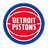 Detroit Pistons