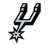 San Antonio Spurs